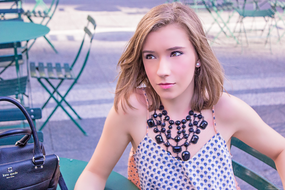 Queen City Style Step Inside My Closet