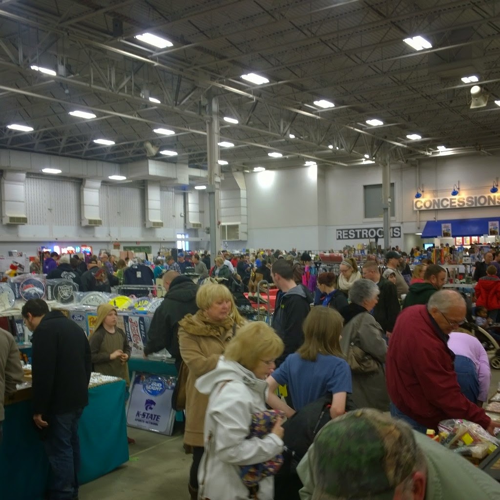 Melissa S Antiques 39th Annual Greater Indianapolis Garage Sale