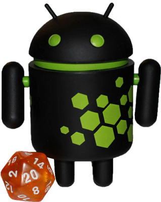 random_droid