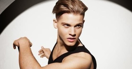 Frisuren Männer Boxerschnitt