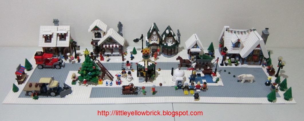 Little Yellow Brick A Lego Blog Our Lego Winter Village Town Moc 10199 Winter Village Toy Shop 10216 Winter Village Bakery 10222 Winter Village Post Office And 10229 Winter Village Cottage 10199 us post office in new york, new york is located at 380 w 33rd st. little yellow brick a lego blog blogger