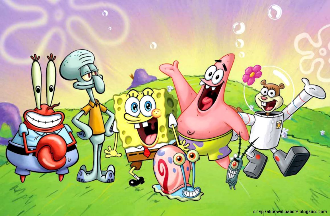 Extremely Important Life Lessons From Watching Spongebob The Odyssey Extremely Important Life Lessons From Watching Spongebob The Odyssey