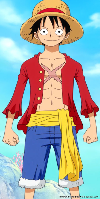 Monkey D Luffy The One Piece Wiki Manga Anime Pirates Monkey D Luffy The One Piece Wiki Manga Anime Pirates