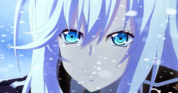 Strike The Blood: La Folia Rihavein - Gallery Otaku