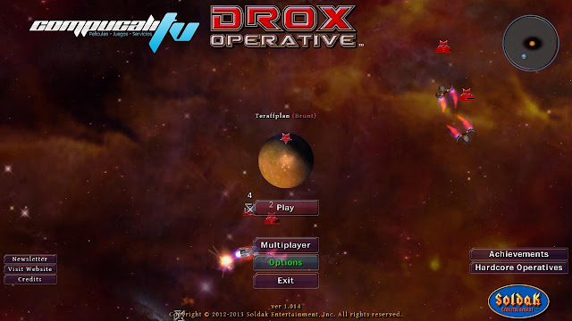 Drox Operative PC Full 