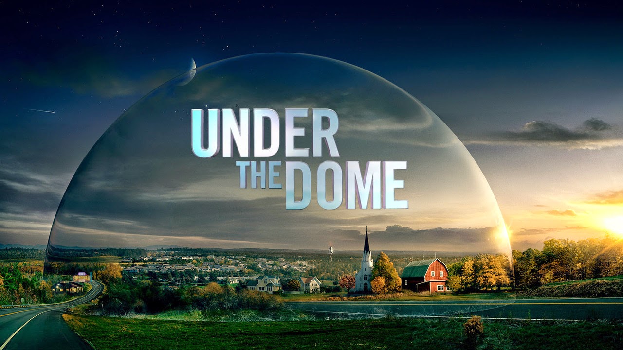Under the Dome season 2 - Wikipedia