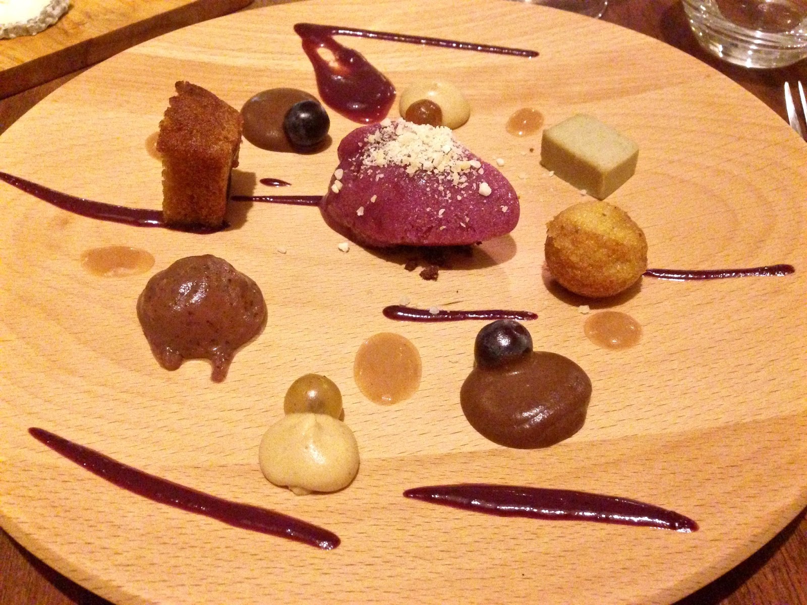 délicieuses rencontres pour elle