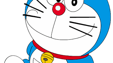 Doraemon para imprimir