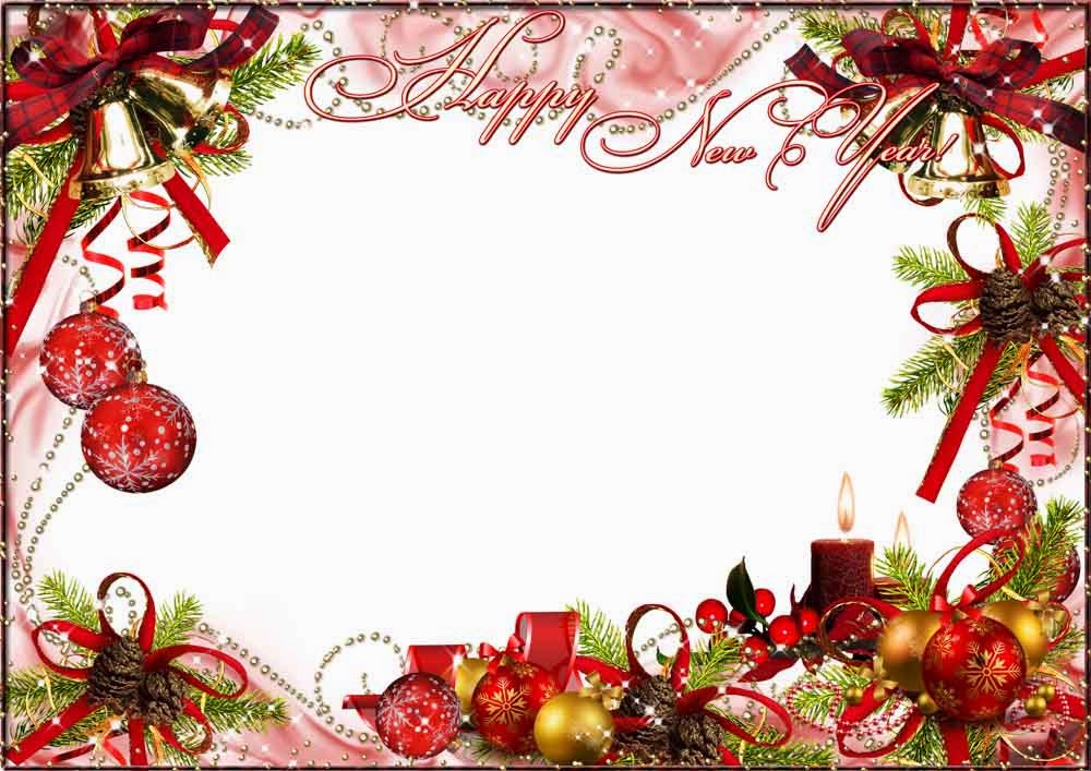 New Year Frame Free 2018 Calendar Psd With Photo New Year Frame