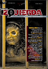 Revista Izquierda Colombia