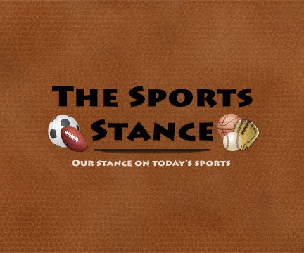 The Sports Stance
