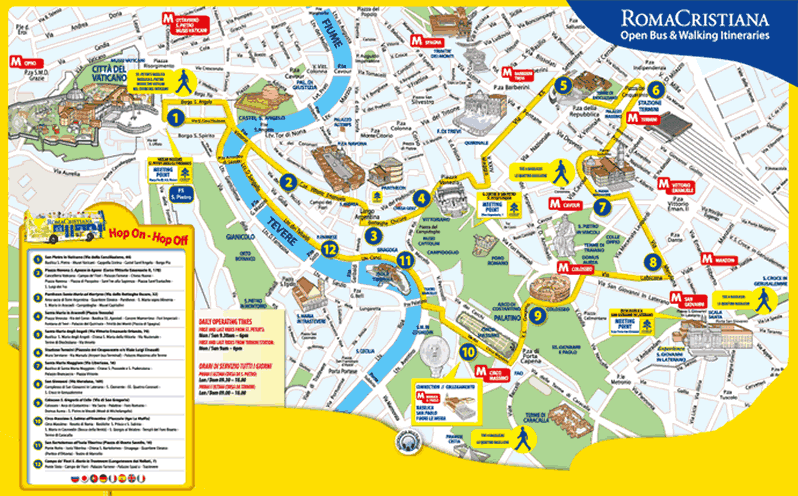 Ridiculous image with printable walking map of rome Fan image in printable walking map of rome