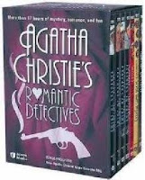 agatha christie free audio books