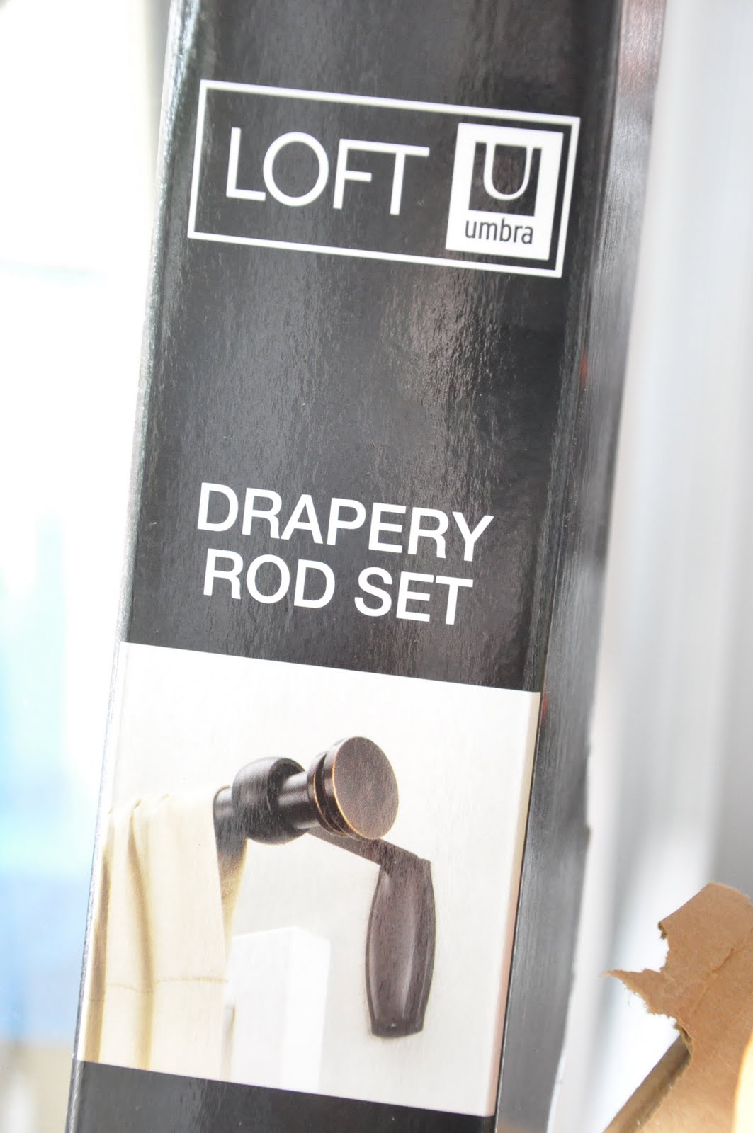 We Can Fix It What Color Are Your Curtain Rods