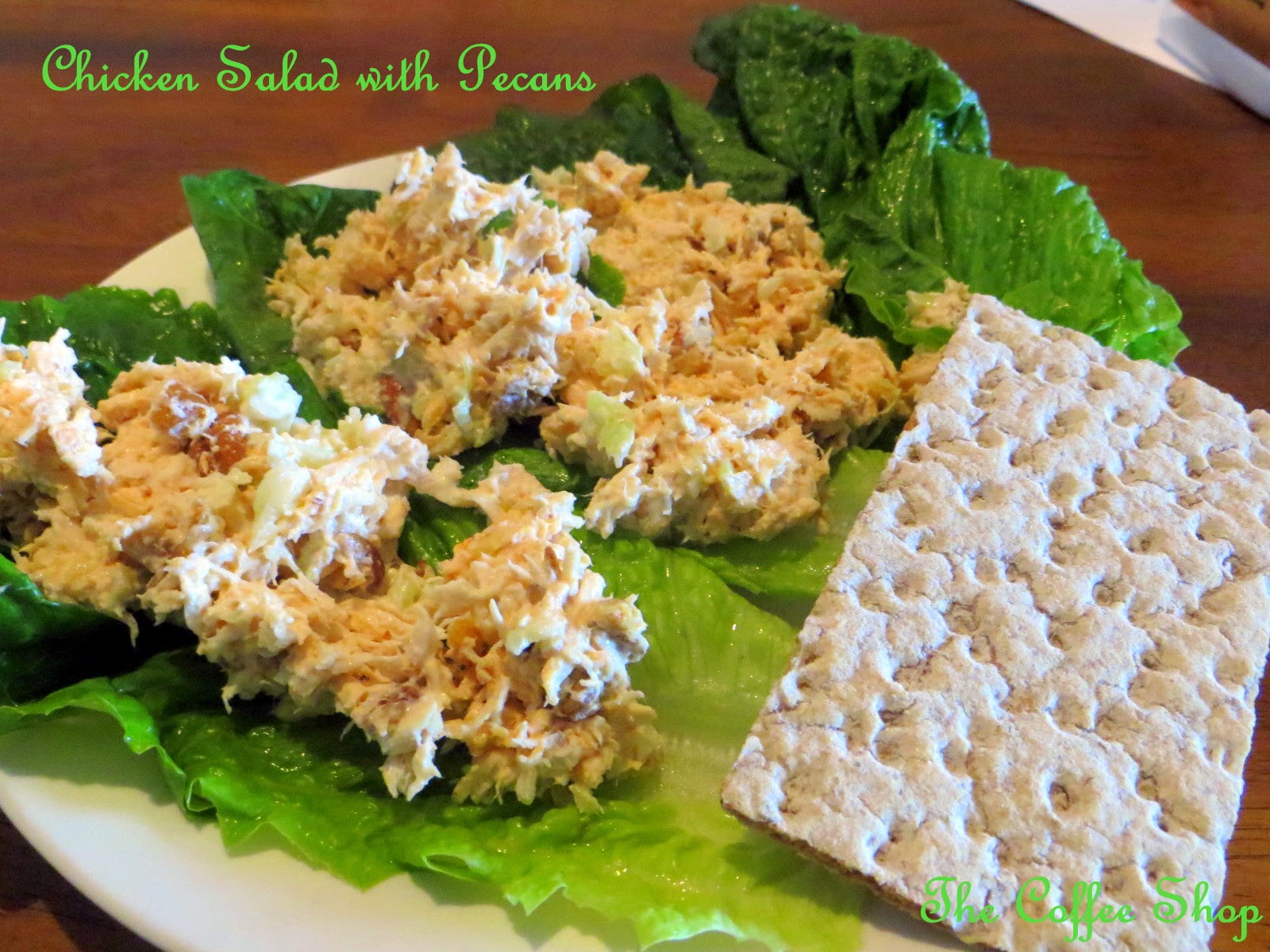 The Coffee Shop THM Week Recap and Tip of the Week