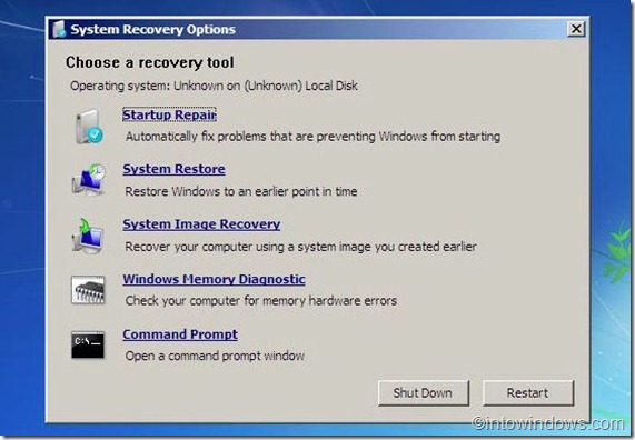 how to access system recovery windows 10 how to access system recovery windows 10