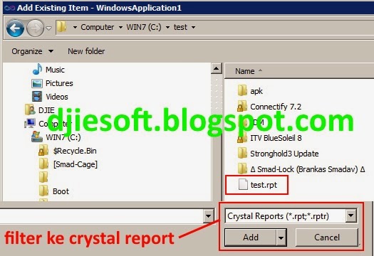 open crystal report file open crystal report file