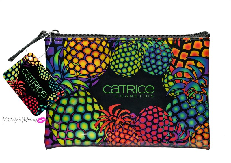 Catrice carnival of colours Neceser