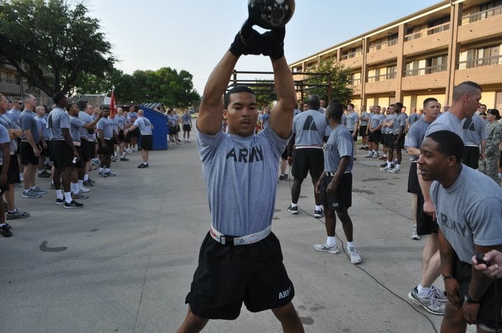 LUMBERJACK CrossFit Workout of the Day 27 June 11 LUMBERJACK CrossFit Workout of the Day 27 June 11