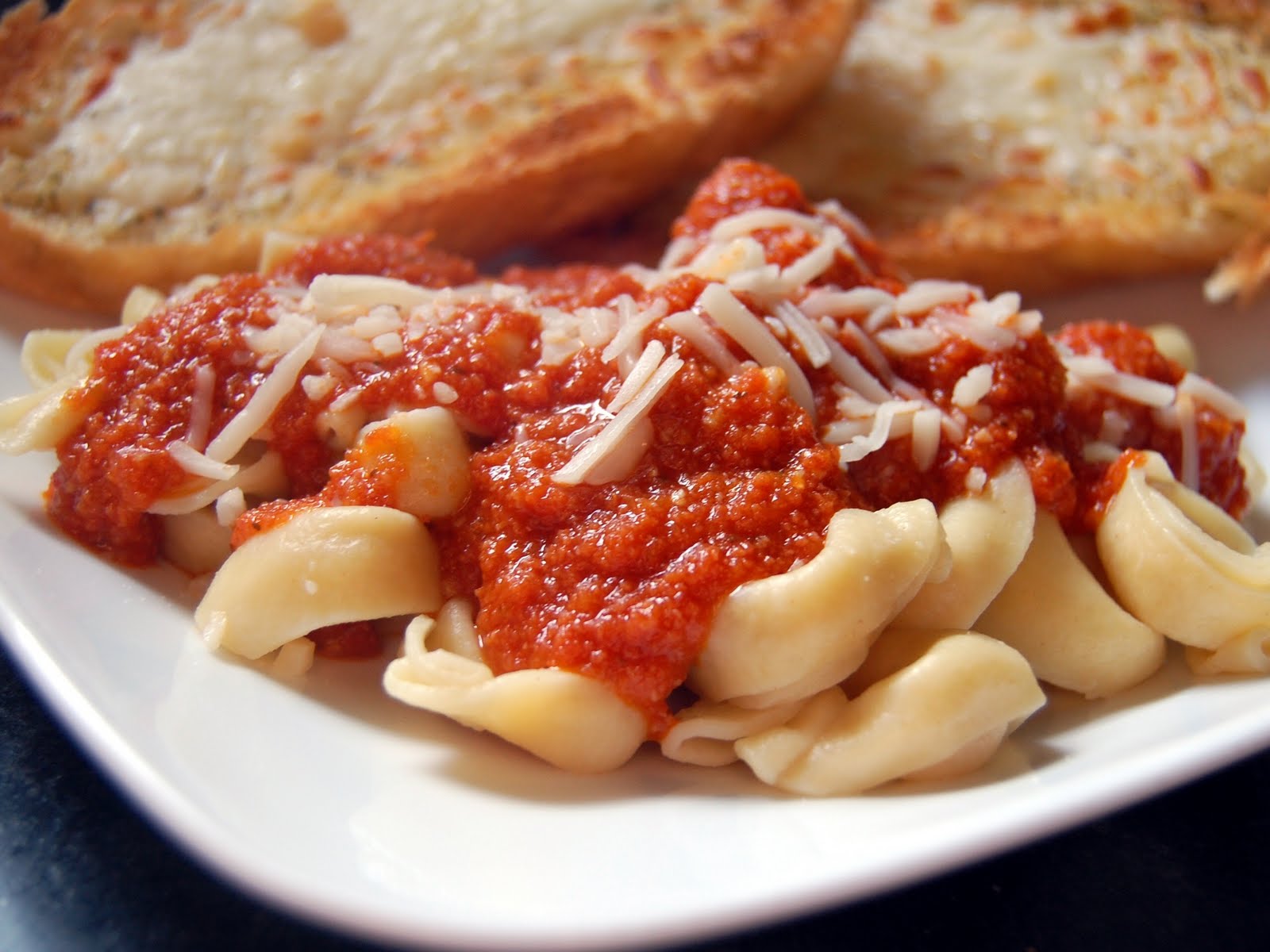 Cassie Craves Pepperoni Sauce