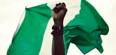 Nigeria Independence