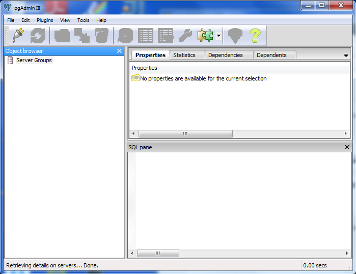 pgadmin 4 connect to remote server pgadmin 4 connect to remote server