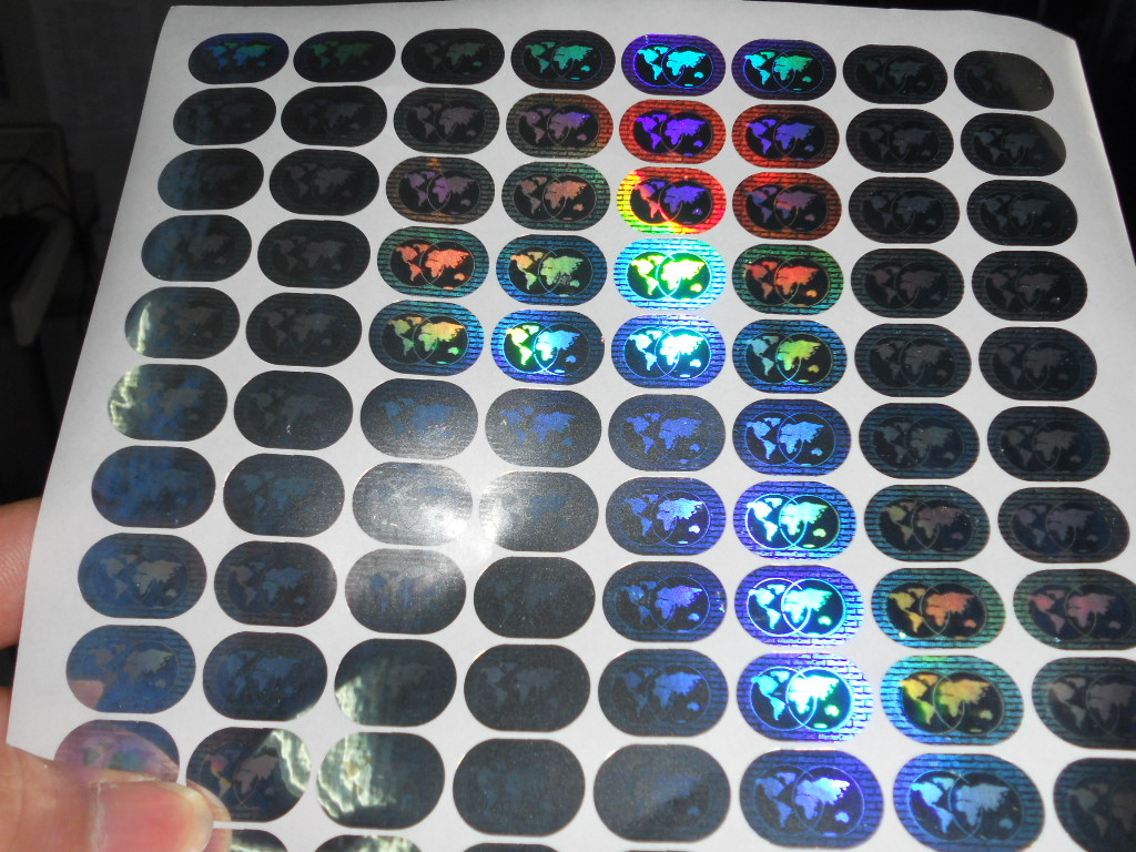 Georgia Hologram Drivers License Georgia Hologram Drivers License