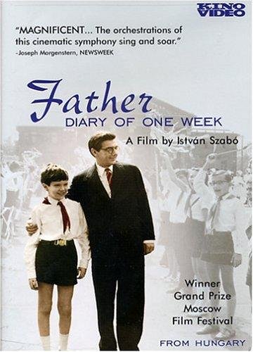 Father / Apa (1966)