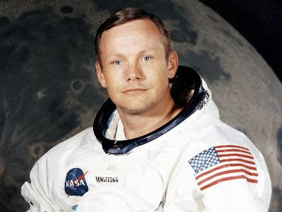 Neil Armstrong Wiki
