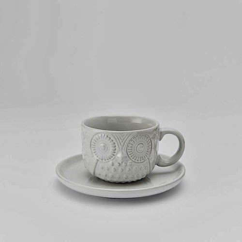 My Owl Barn West Elm Owl Tea collection