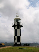 Landmark - Port Shepstone Lighthouse