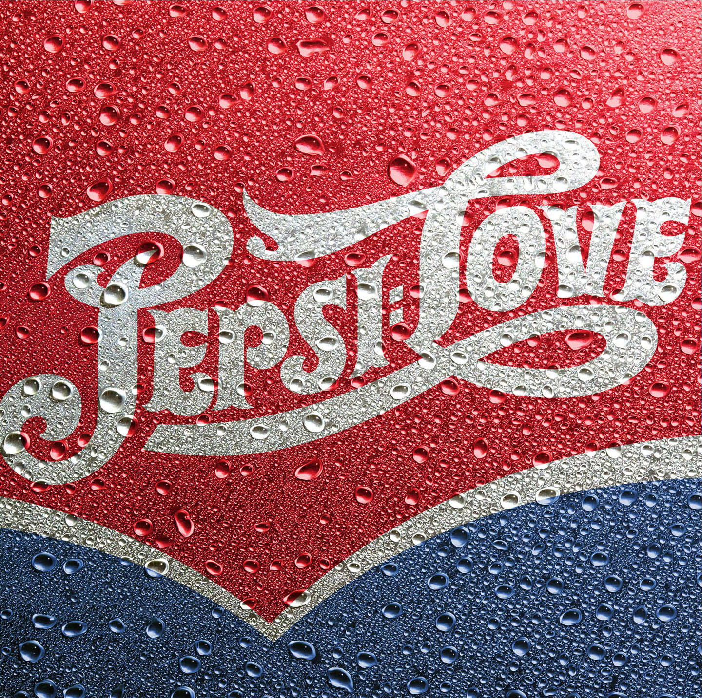Love Pepsi