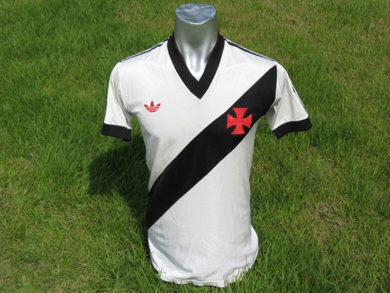camisa do vasco adidas