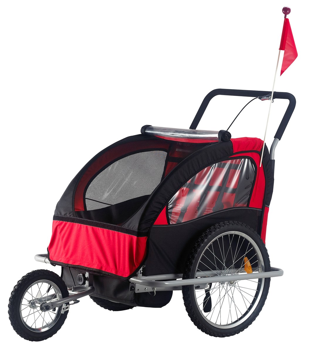 Baby Bike Trailer