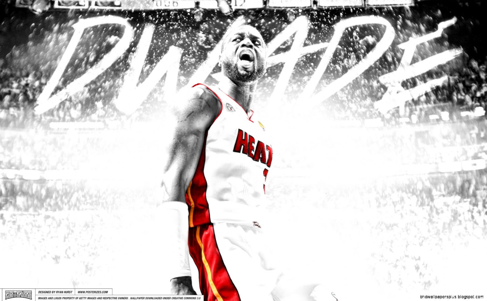 Miami Heat Dwyane Wade Miami Heat Dwyane Wade