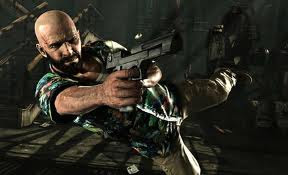 Max Payne 3 RETAIL + STEAM