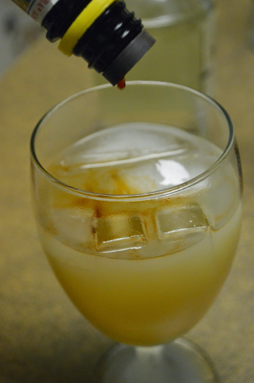 From Scratch Cheers! Root Beer for Grownups only!