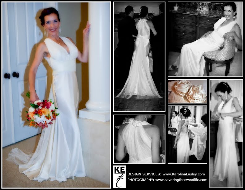 website here 39s a lovely brochure she prepared to showcase the dress website here 39s a lovely brochure she prepared to showcase the dress