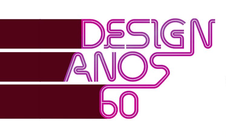Design Anos Sessenta