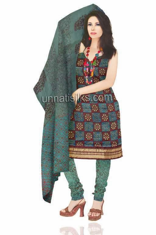 Buy Hand painted salwar kameez online, designer Punjabi suit shop