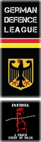 German Defefence League