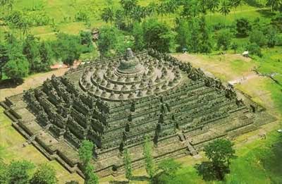 10 Candi dan Kuil Paling Megah di Dunia