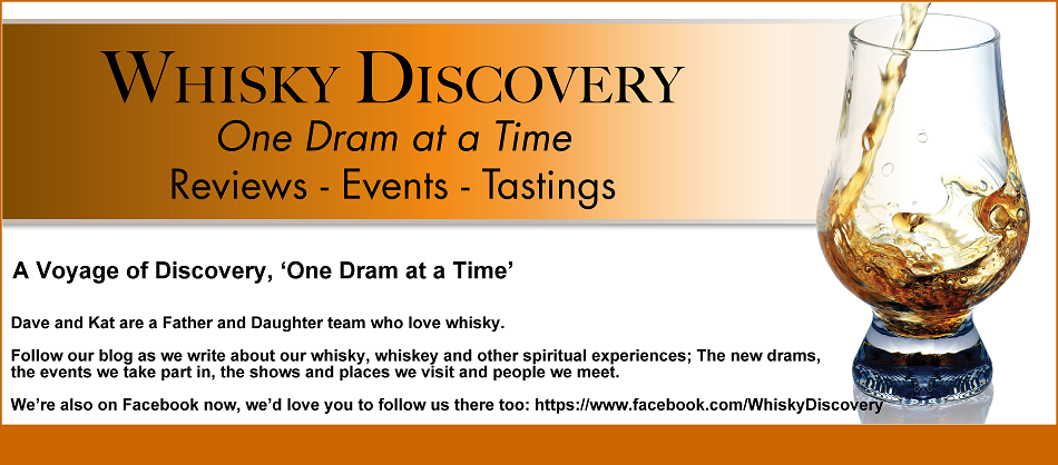 Whisky Discovery