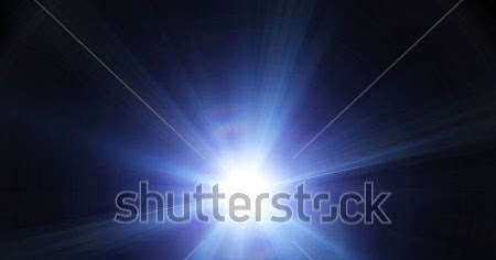 Jesus Light Of The World