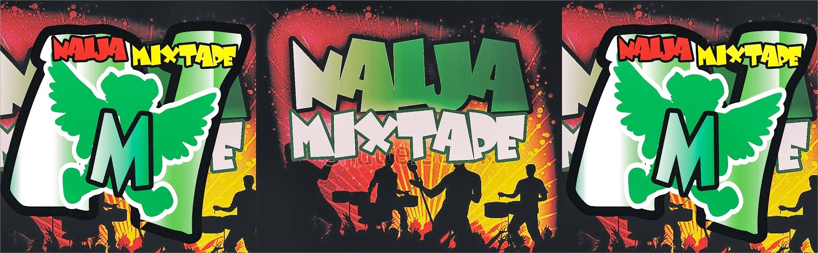 Naija Mixtape