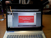 Online Virtual Learning with Russell
