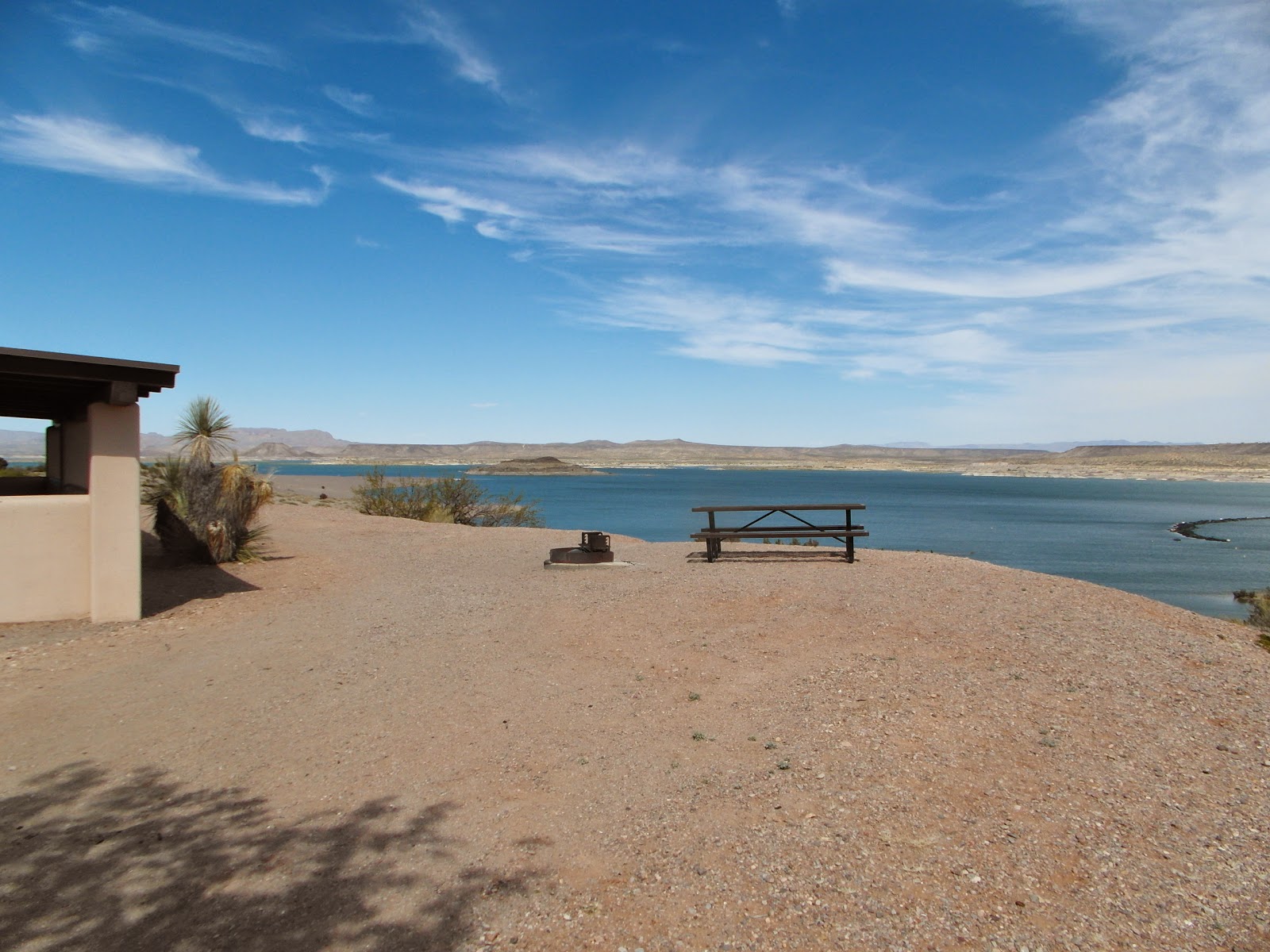 New Age Nomad Elephant Butte State Park (Photo Intensive)