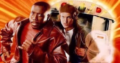 Money Train - FULL MOVIE - YouTube
