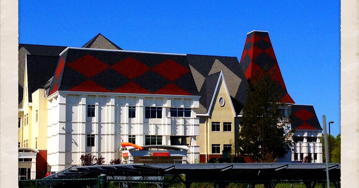 Utahredrock Westchester Medical Center, Valhalla, New York.