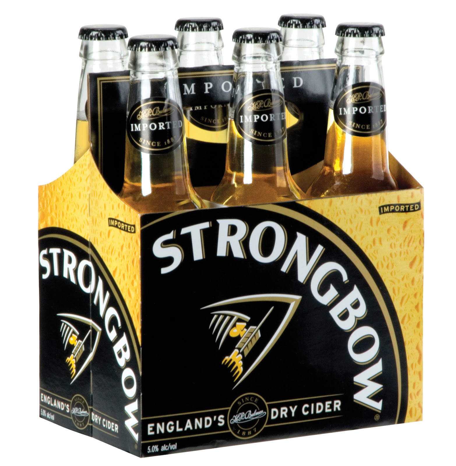 Beer Cider